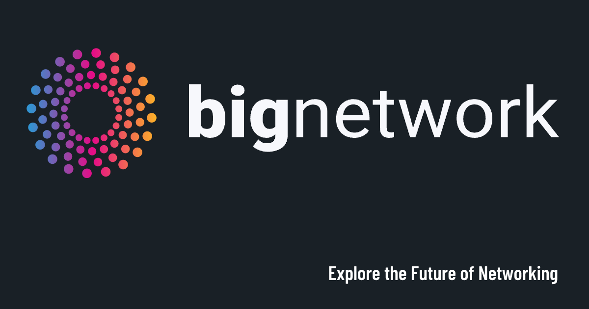 Big Network for Managed Service Providers